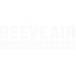 Reeve Air Alaska Symbol logo (dark)