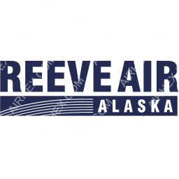 Reeve Air Alaska Symbol logo
