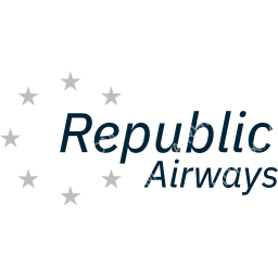Republic Airways Symbol logo