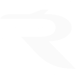 Rossiya Airlines Symbol logo (dark)