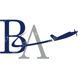 Royal Airways (Chad) Symbol logo (dark)