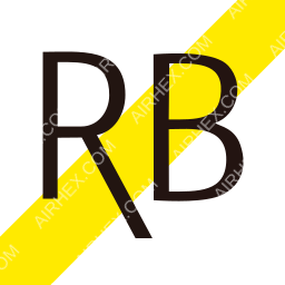 Royal Brunei Airlines Symbol logo