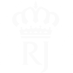 Royal Jordanian Symbol logo (dark)