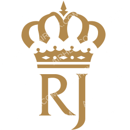 Royal Jordanian Symbol logo