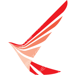 Ruili Airlines Symbol logo (dark)