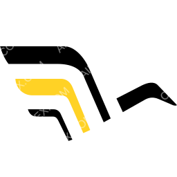 Rutaca Airlines Symbol logo