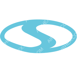 Safi Airways Symbol logo (dark)