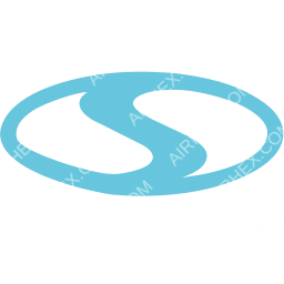 Safi Airways Symbol logo