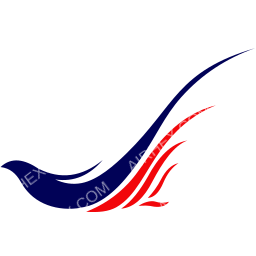 Saha Airlines Symbol logo