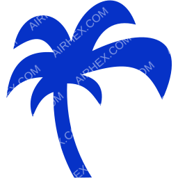 Samoa Airways Symbol logo