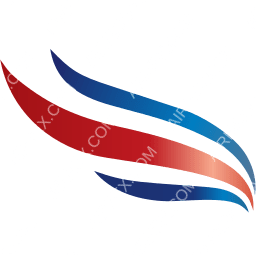 SANSA Symbol logo (dark)