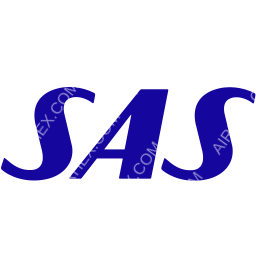 SAS Link Symbol logo