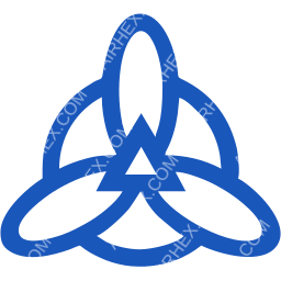 SCAT Airlines Symbol logo