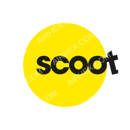 Scoot Symbol logo