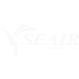 SEAir International Symbol logo (dark)