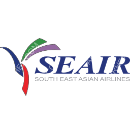 SEAir International Symbol logo