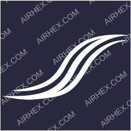 Sentra Airways Symbol logo