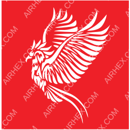 Sepehran Airlines Symbol logo