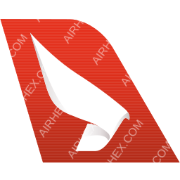 Sevenair Symbol logo