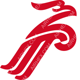 Shenzhen Airlines Symbol logo