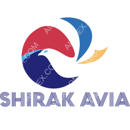 Shirak Avia Symbol logo