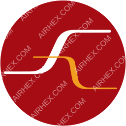 Shree Airlines Symbol logo