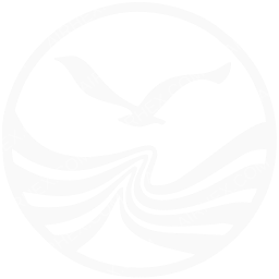 Sichuan Airlines Symbol logo (dark)