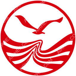 Sichuan Airlines Symbol logo