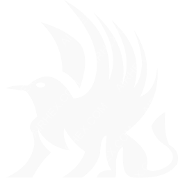 Sideral Linhas Aéreas Symbol logo (dark)