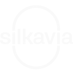 Silk Avia Symbol logo (dark)
