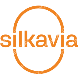 Silk Avia Symbol logo