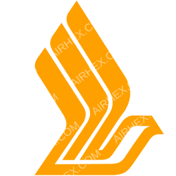 Singapore Airlines Symbol logo