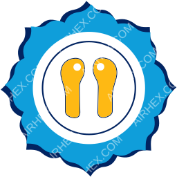 Sita Air Symbol logo