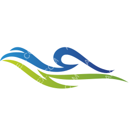 Sky Angkor Airlines Symbol logo