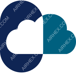 Sky Cana Symbol logo (dark)