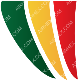 Sky Mali Symbol logo