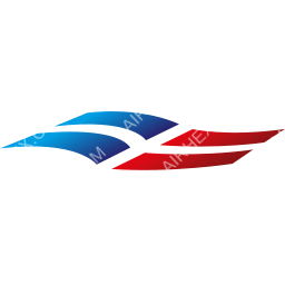 Skybus UK Symbol logo (dark)