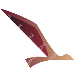 Skytrans Australia Symbol logo