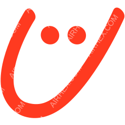 SkyUp MT Symbol logo