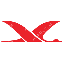 Skyward Airlines Symbol logo