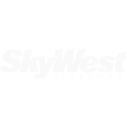 SkyWest Charter Symbol logo (dark)