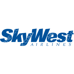 SkyWest Charter Symbol logo