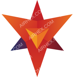 SmartLynx Airlines Estonia Symbol logo