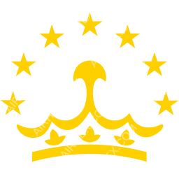 Somon Air Symbol logo