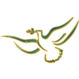 Southern Air Charter Symbol logo