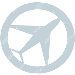 Southern Airways Express Symbol logo (dark)