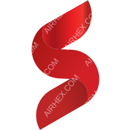 Southwind airlines Symbol logo