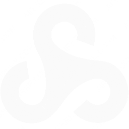 Spring Japan Symbol logo (dark)