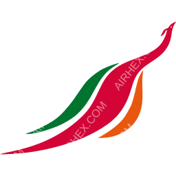 SriLankan Airlines Symbol logo