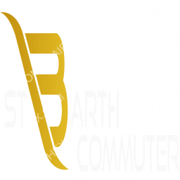 St Barth Commuter Symbol logo (dark)